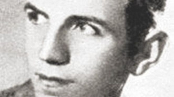 Florian Marciniak. Źródło: Wikimedia Commons
