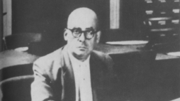 Mieczysław Grydzewski. Źródło: Wikimedia Commons