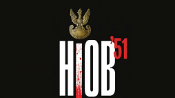 Spektakl „Hiob’51” Teatru im. Wandy Siemaszkowej