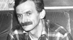 Wincenty Klemens Zbroński. Źródło: IPN