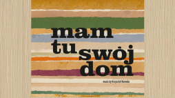 Album „Mam tu swój dom”