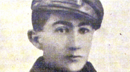 Konstanty Zarugiewicz. Źródło: Wikimedia Commons