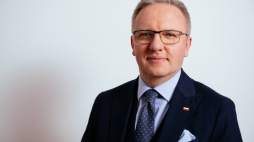 Krzysztof Szczerski. Fot. PAP/A. Zawada