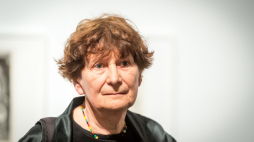 Ewa Kuryluk. Fot. PAP/T. Żmijewski