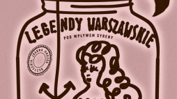 Premiera „Legend warszawskich”. Źródło: Teatr Syrena 