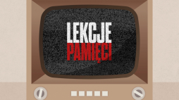 Internetowe „Lekcje Pamięci”. Źródło: Śląskie Centrum Wolności i Solidarności
