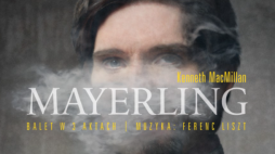 Spektakl baletowy „Mayerling”. Źródło: Teatr Wielki - Opera Narodowa