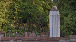 Nowa Rossa. Źródło: Google Maps – Street View