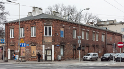 Piekarnia Rajcherta. Źródło: Wikimedia Commons