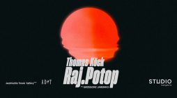 Spektakl „Raj. Potop” w STUDIO teatrgalerii