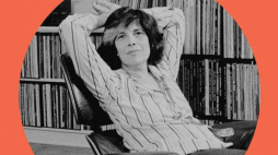 Okładka książki „Sempre Susan. Wspomnienie o Susan Sontag”