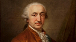 Stanisław Małachowski. Źródło: Wikimedia Commons