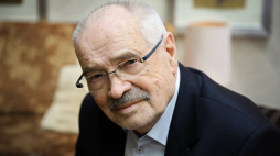 eżyser Sylwester Chęciński. Fot. PAP/R. Guz