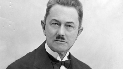 Tadeusz Wenda. Źródło: NAC