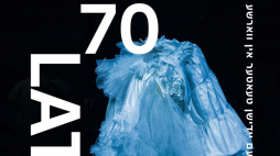 „70 lat Teatru Żydowskiego w Warszawie”
