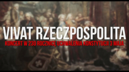 Koncert „Vivat Rzeczpospolita”