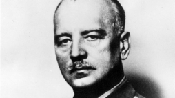 Gen. Władysław Sikorski. Fot. PAP/CAF-Archiwum