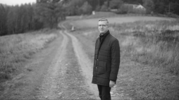 Wojciech Kudyba. Źródło: Biblioteka Narodowa