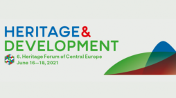 6. Forum Dziedzictwa Europy Środkowej. Źródło: Międzynarodowe Centrum Kultury w Krakowie