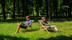 Warszawskie Czytelnie Nagrody Literackiej