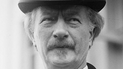 Ignacy Jan Paderewski. Źródło: Wikimedia Commons
