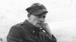 Józef Kuraś ps. Ogień. Źródło: Wikimedia Commons