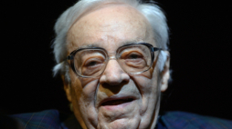 Józef Hen. Fot. PAP/A. Rybczyński