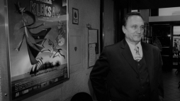 Krzysztof Gradowski. Fot. PAP/J. Turczyk