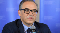 Dr Maciej Korkuć. Fot. PAP/R. Pietruszka