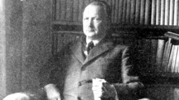 Paweł Hulka-Laskowski. Źródło: Wikipedia Commons