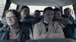 Kadr z filmu „Amatorzy” Iwony Siekierzyńskiej. Źródło: www.sfp.org.pl