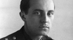 Jan Rodowicz „Anoda”. Fot. www.1944.pl