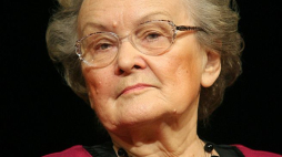 Teresa Chylińska. Fot. PAP/J. Bednarczyk