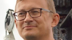 Dr hab. Marek Czapelski. Źródło: www.ihs.uw.edu.pl