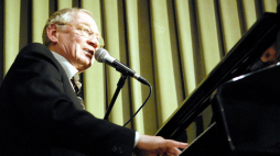 Leszek Długosz. Fot. PAP/A. Rybczyński