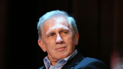 Jan Englert. Fot. PAP/L. Szymański