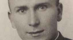 Ks. Jan Macha. Źródło: Wikimedia Commons