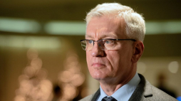 Prezydent Poznania Jacek Jaśkowiak. Fot. PAP/A. Damazy