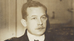 Wojciech Korfanty. Źródło: CBN Polona