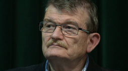Maciej Parowski. Fot. PAP/A. Rybczyński
