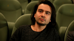 Reżyser Maciej Bochniak. Fot. PAP/T. Gzell