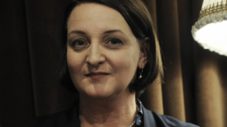 Magdalena Gawin. Fot. PAP/A. Rybczyński