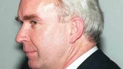 Marian Zacharski. Fot. PAP/A. Rybczyński