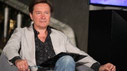 Dyrektor artystyczny Teatru Wielkiego – Opery Narodowej Mariusz Treliński. Fot. PAP/T.Gzell