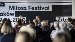 Źródło: www.miloszfestival.pl