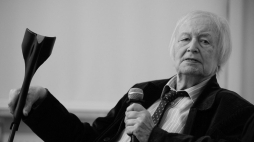 Maciej Morawski. Fot. PAP/J. Turczyk