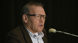 Prof. dr hab. Bogdan Musiał. Fot. PAP/D. Delmanowicz