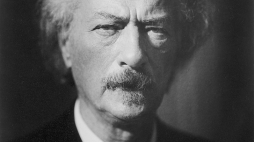 Ignacy Jan Paderewski. Fot. NAC