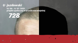 Projekt 728. Źródło: CSW Zamek Ujazdowski