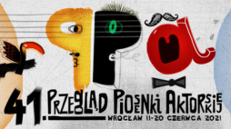 41. Przegląd Piosenki Aktorskiej